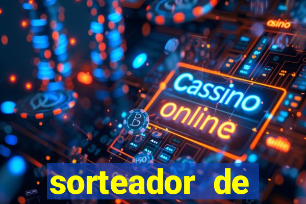 sorteador de numeros bingo online